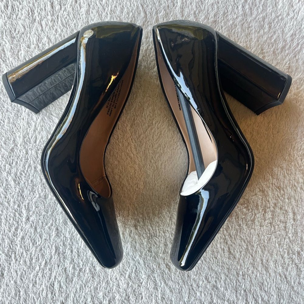 Steve Madden Platform Block Heels Sandals